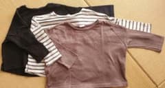 Tシャツ三枚セットのサムネイル