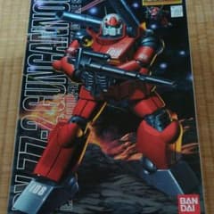 MG ガンキャノンのサムネイル