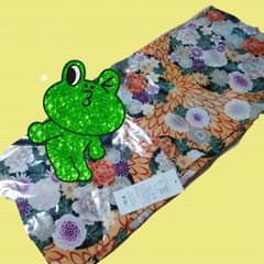 ニコアンティーク  レトロモダン 大正ロマン 浴衣 ゆかたのサムネイル