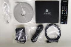 ひかりTV4K対応トリプルチューナーST-3400のサムネイル