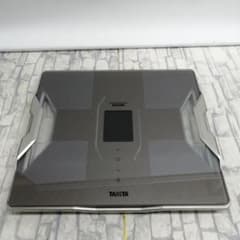 【動作品】TANITA タニタ 体組成計 RD-912 M1823-hh5rh 動作品】TANITA タニタ 体組成計 RD-912 M1823-hh5rh - メルカリ
