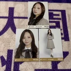 梅澤美波　SR　コンプ　ヨリ　チュウ　ヒキ　乃木コレ　40th制服 乃木坂46 生写真 梅澤美波 乃木コレ 40th制服 まとめ売り - メルカリ