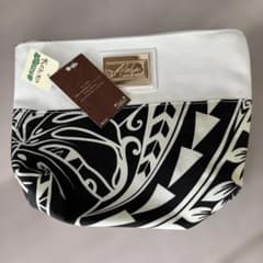 【新品】Kahiko ラプレポーチのサムネイル