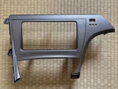 ZVW30 後期型プリウス オーディオパネルのサムネイル