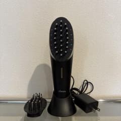 美品 / ヤーマン ヴェーダスカルプブラシ BS for Salon - メルカリ