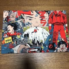 AKIRA アートパネルのサムネイル