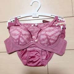 専用です☆ブラショーツセットのサムネイル
