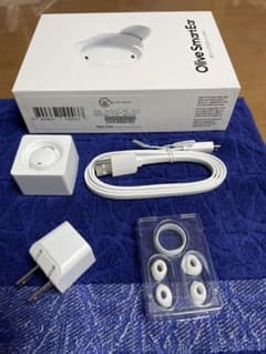 Olive Smart Ear ワイヤレスイヤホンのサムネイル