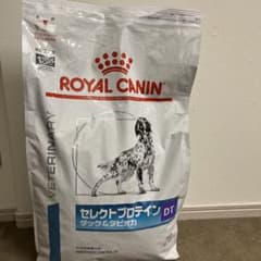 ロイヤルカナン セレクトプロテイン ダック＆タピオカ 8kg - メルカリ