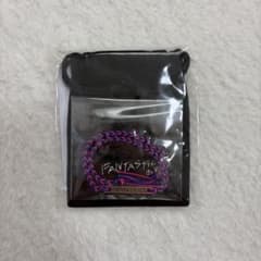 FANTASTICS 中島颯太 メンプロプレートミサンガのサムネイル