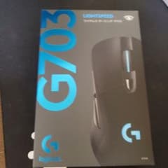 ロジクール　g703hのサムネイル