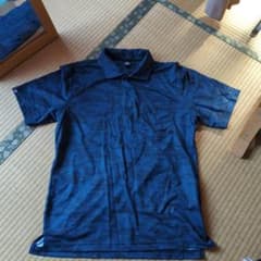 Tシャツポロシャツのサムネイル