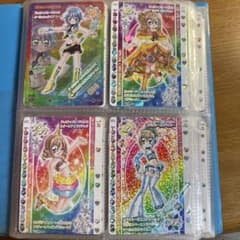 きらりんレボリューション カード 88枚セット 価格交渉可能 - メルカリ