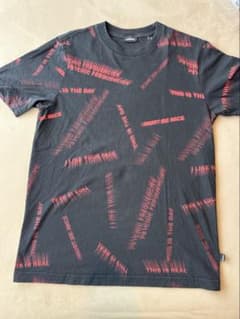 DIESEL テキストプリント Tシャツ XSのサムネイル