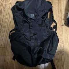 karrimor mars topload 27 ブラックリュックのサムネイル