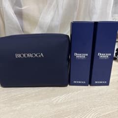 ミキ　ドゥースデュレ　コフレ　スキンケアセット　ミキプルーン ミキ ドゥースデュレ コフレ スキンケアセット ミキプルーン - メルカリ