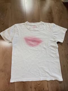 Elle Teresa エルテレサ リップ チビTシャツのサムネイル