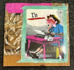 あのちゃん I's CD DON't COMMIT SUICIDE I's【CD】DON' T COMMIT SUICIDE｜あのちゃん ano - メルカリ