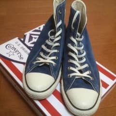 converse ronherman別注のサムネイル