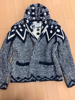 ANTIBALLISTIC ボアカウチンのサムネイル