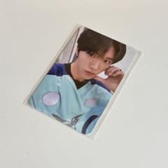 NCT WISH ジェヒ YO-I-DON! トレカのサムネイル
