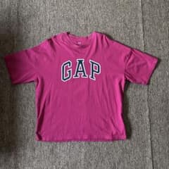 GAP ロゴ Tシャツのサムネイル