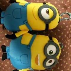 ミニオンですのサムネイル