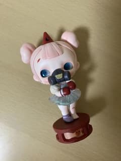 TINY TINY Fight Backフィギュアのサムネイル