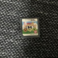 たまごっちのプチプチおみせ っち　DSのサムネイル