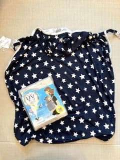 新品　ケープ　夏用　UVカットのサムネイル