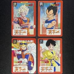 北の界王 BT1-042 ドラゴンボールスーパーカードゲーム 6枚 ( #14732
