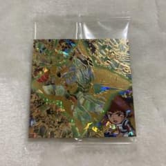 ガンダムシールウエハース Vol.4 アクシズショック