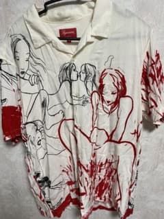 supreme rita ackermann 19awのサムネイル