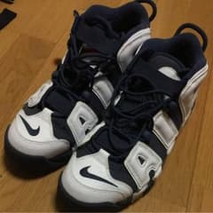 nike モアアップテンポのサムネイル