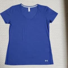 アンダーアーマーヒートギアTシャツのサムネイル