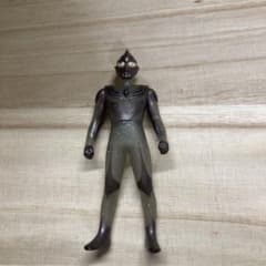 ウルトラマンシリーズ ウルトラダークティガ ソフビのサムネイル