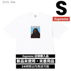 Supreme Sith Tee “White” Sのサムネイル