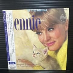 ジェニー・スミス ジェニー 紙ジャケット CDのサムネイル