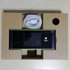 モバイルルーター simカードなし WiMAX2+ ワイマックスのサムネイル