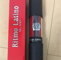 リトモラティーノ メンズ時計のサムネイル