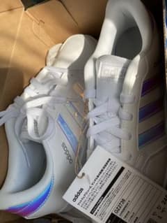 adidas アディダス スーパースター オーロラのサムネイル