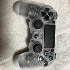 ps4 コントローラ クリスタルのサムネイル