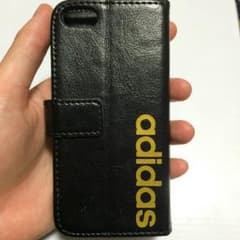 iPhoneケース  adidasのサムネイル