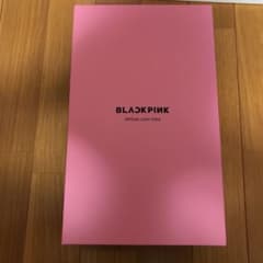 blackpink  ペンライト　ピコピコハンマーのサムネイル