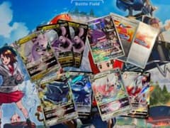 ポケモンカード  ヒスイゾロアークvstar  等セット！のサムネイル