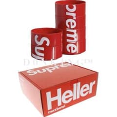 Supreme Box Logo ボックスロゴ Heller Bowls 新品 Supreme Box Logo ボックスロゴ Heller Bowls 新品 - メルカリ