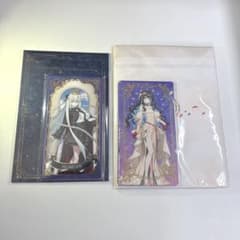 【未開封】FGO fes 2025〜26 Live2D バイノーラル特典 生徒会 未開封】FGO fes 2025〜26 Live2D バイノーラル特典 生徒会 - メルカリ