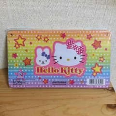 色鉛筆 ハローキティのサムネイル