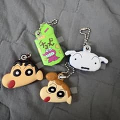 クレヨンしんちゃん ミラーコレクションのサムネイル