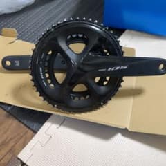 シマノ SHIMANO 105  R7000 170mmクランク 50-34のサムネイル